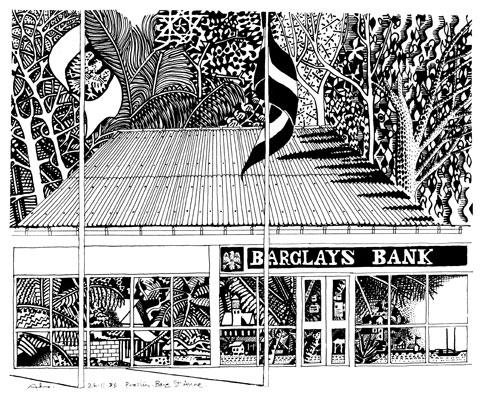 Barclays Bank