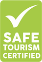 STB Certified Tourism Safe
