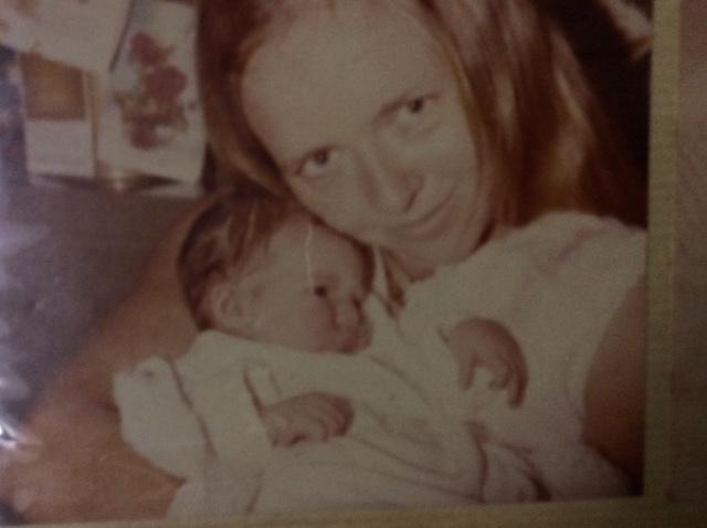 Alyssa is born